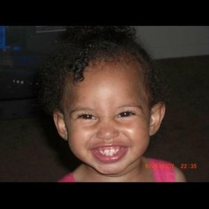 Meet your Posher, Aniyah